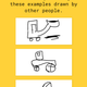 Illustration for article titled Lets all take a break from the horrible reality with a game of pictionary